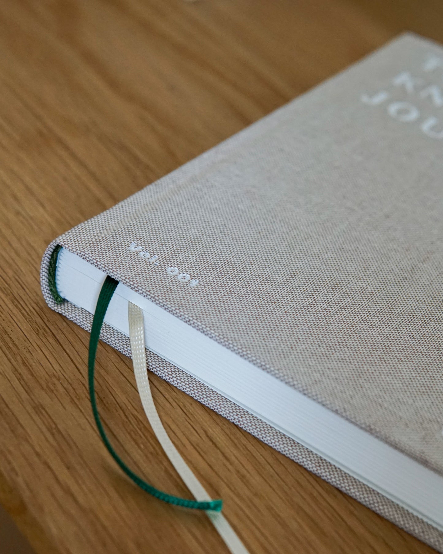 The Knitting Journal
