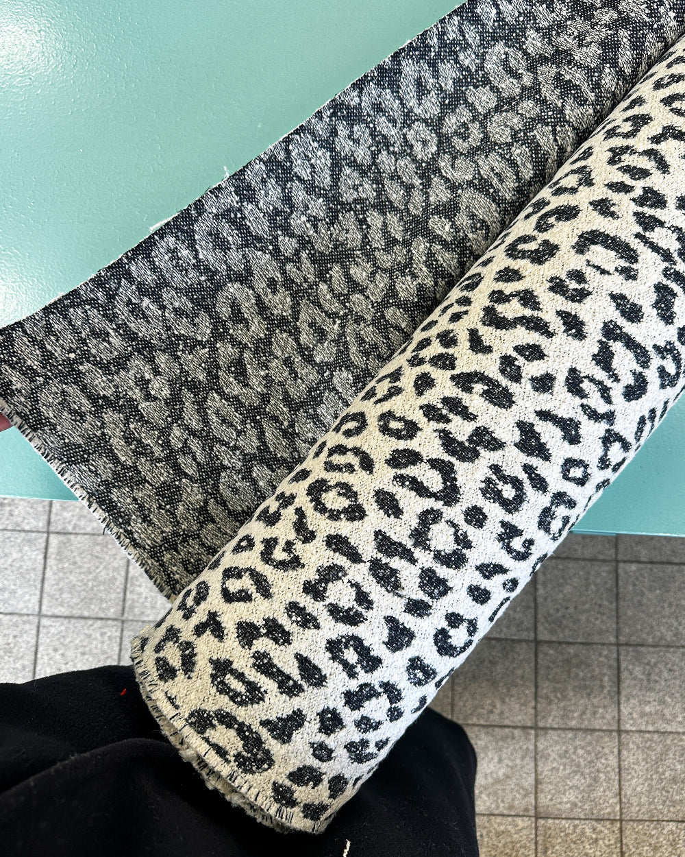 KUPP x Vaag Oslo: stoffpakker til Pillbox hat (pre-order)
