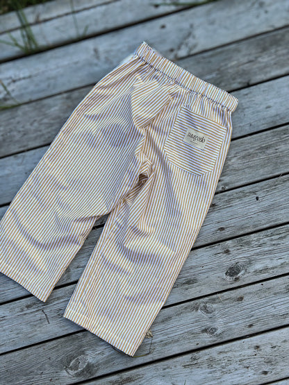 Symønster: Mini pants (56–140)