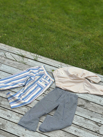 Symønster: Mini pants (56–140)