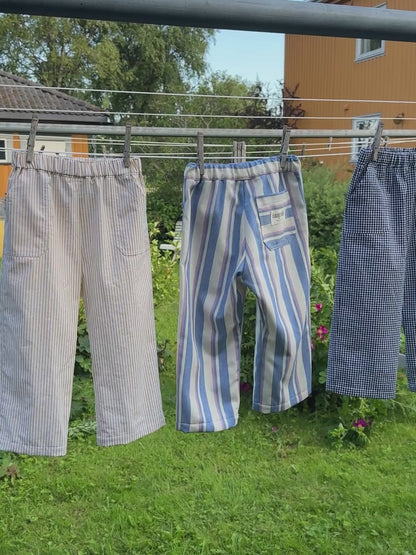 Symønster: Mini pants (56–140)