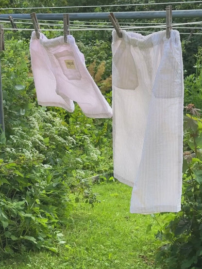Symønster: Mini pants (56–140)